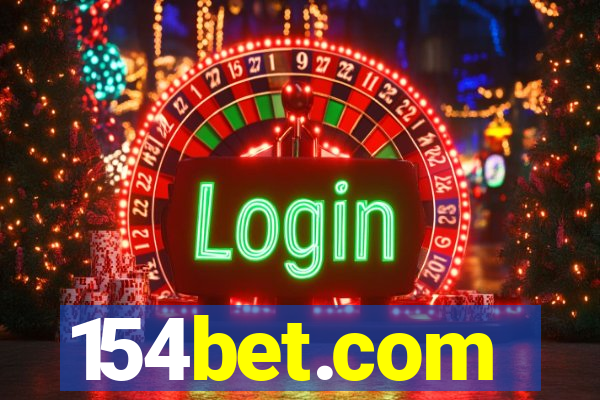 154bet.com