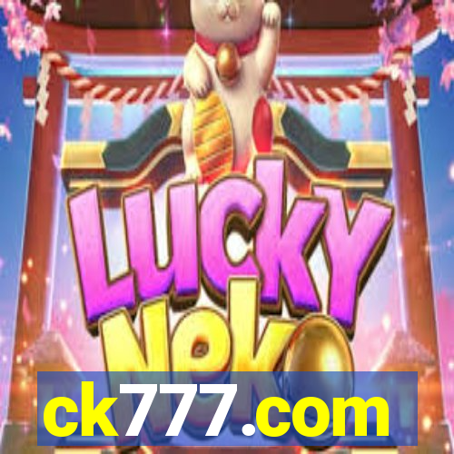 ck777.com