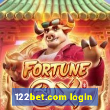 122bet.com login