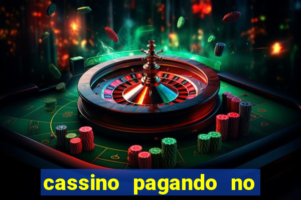 cassino pagando no cadastro saque free