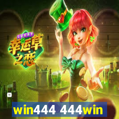 win444 444win