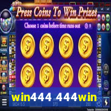 win444 444win