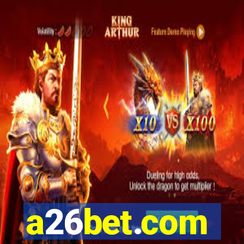 a26bet.com