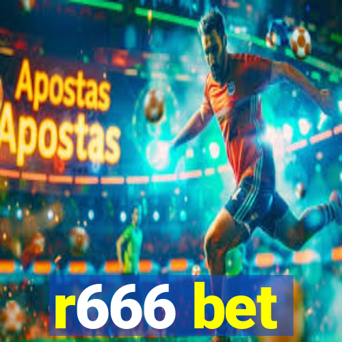 r666 bet