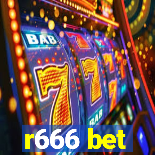 r666 bet