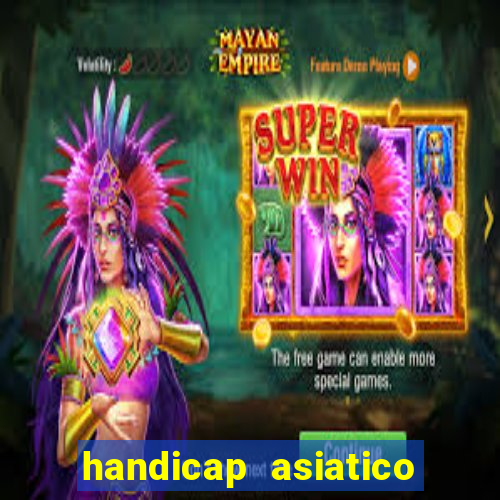 handicap asiatico 0.0 0.5