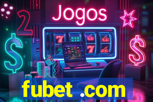 fubet .com