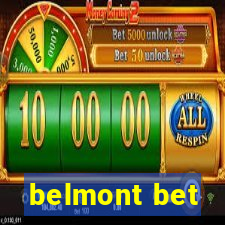 belmont bet