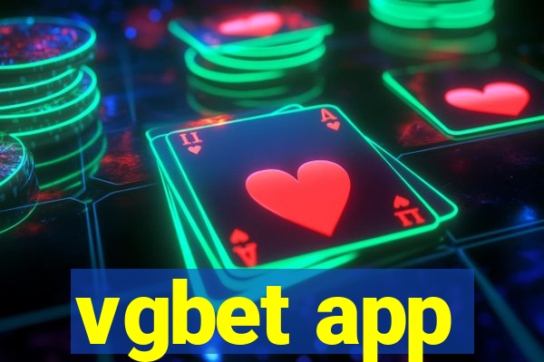 vgbet app