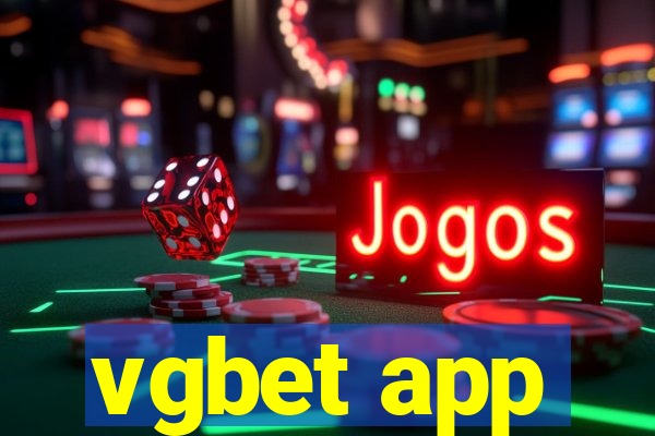 vgbet app