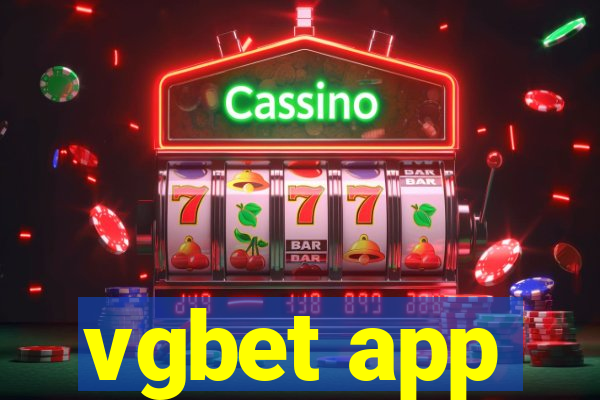 vgbet app