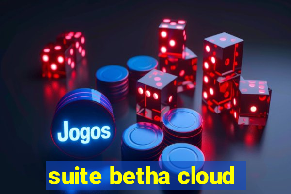 suite betha cloud