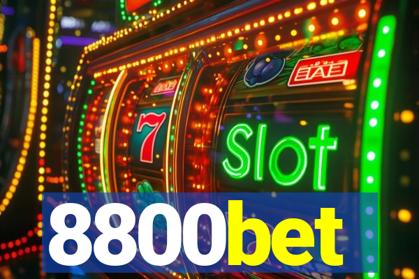 8800bet