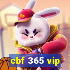 cbf 365 vip