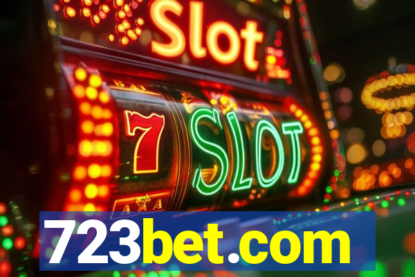 723bet.com