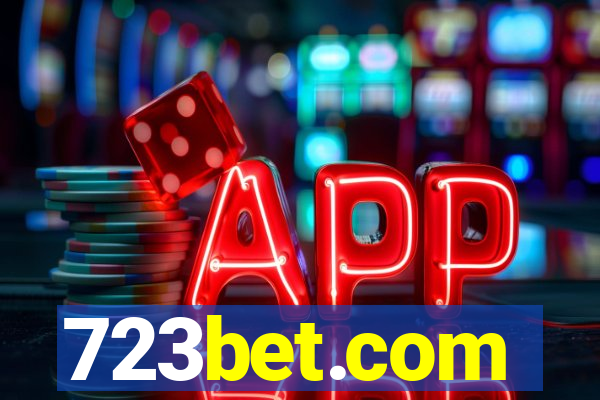 723bet.com