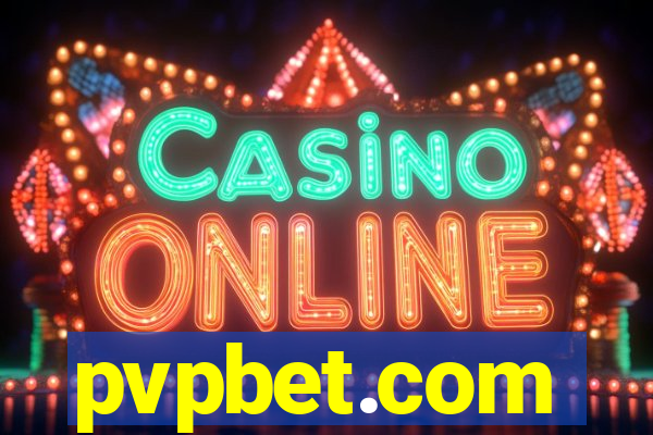 pvpbet.com