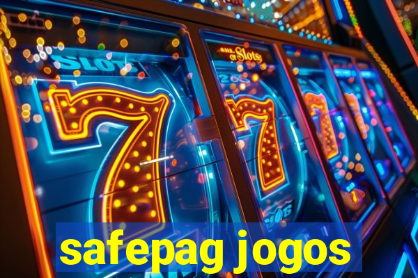 safepag jogos