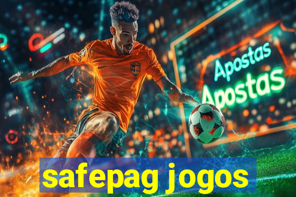 safepag jogos