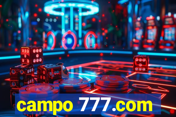 campo 777.com