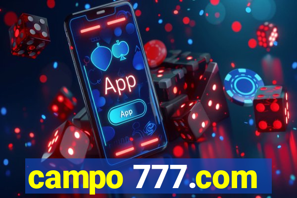 campo 777.com