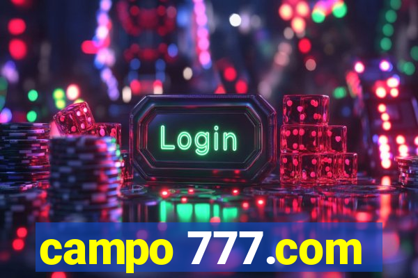 campo 777.com