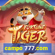 campo 777.com