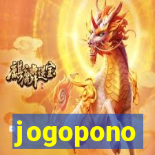 jogopono