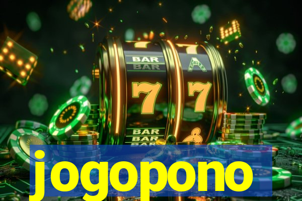 jogopono