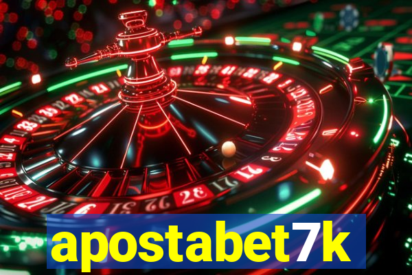 apostabet7k