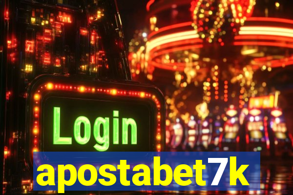 apostabet7k