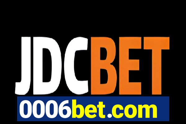 0006bet.com