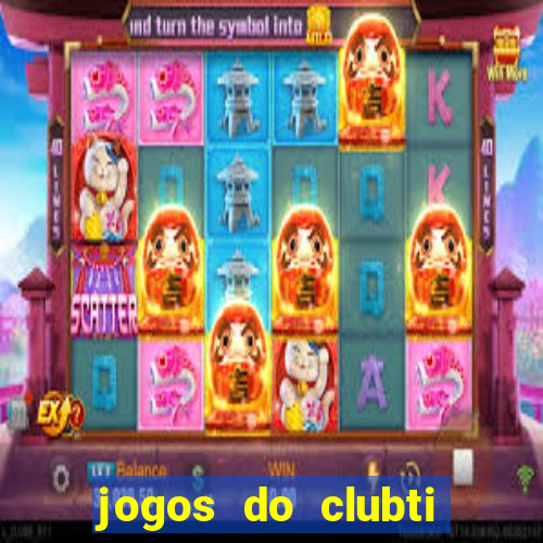 jogos do clubti devotos mirins