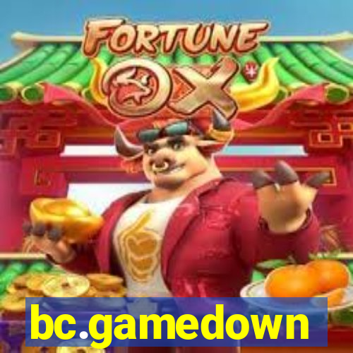 bc.gamedown