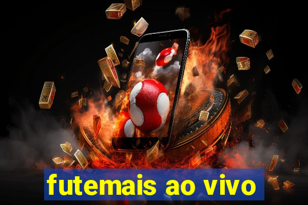 futemais ao vivo