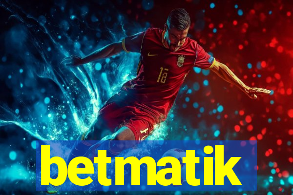 betmatik