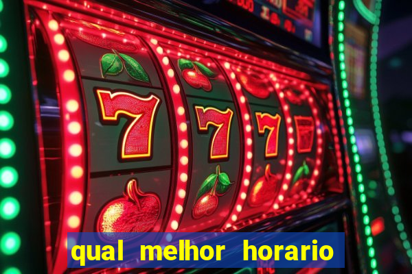 qual melhor horario para jogar money coming