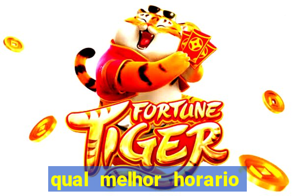 qual melhor horario para jogar money coming