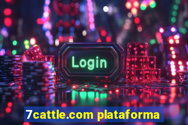 7cattle.com plataforma