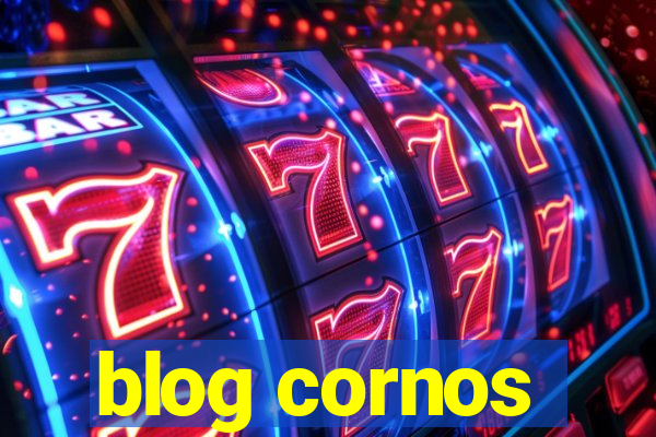 blog cornos