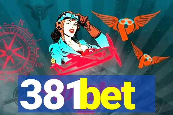 381bet