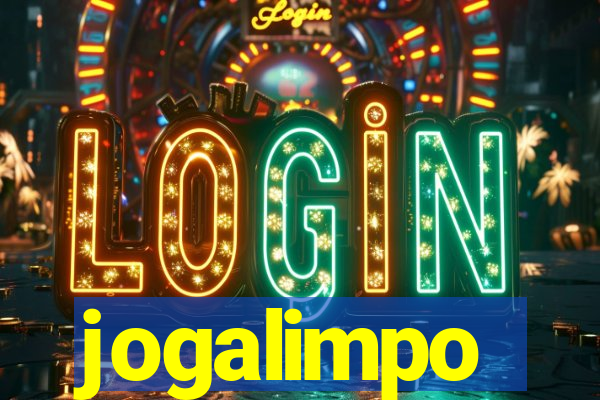 jogalimpo