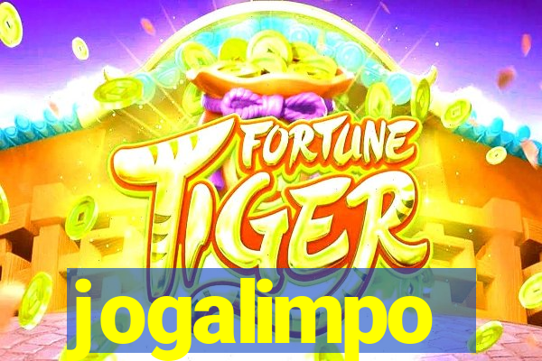 jogalimpo