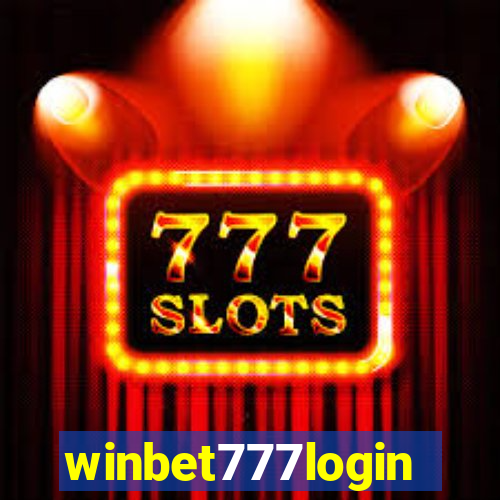 winbet777login