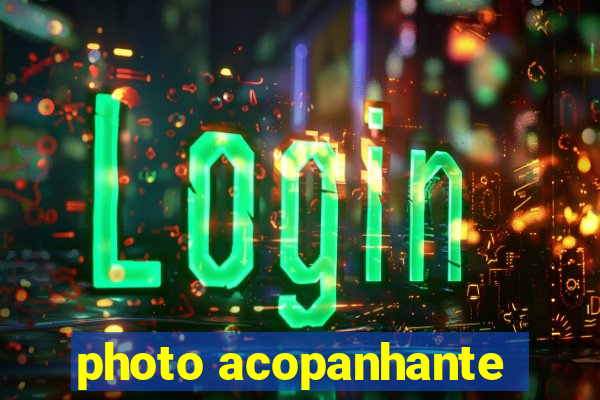 photo acopanhante