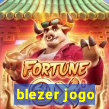 blezer jogo