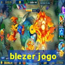 blezer jogo