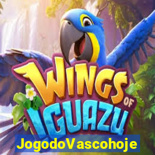 JogodoVascohoje