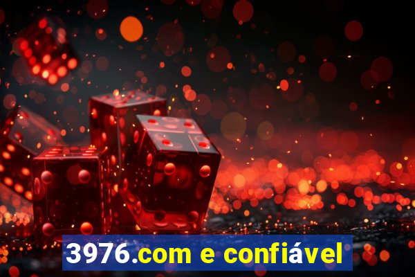 3976.com e confiável