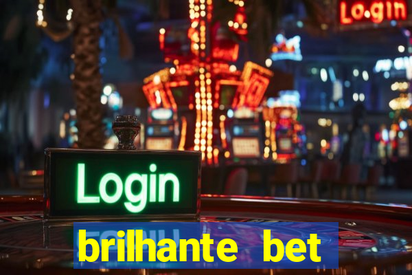 brilhante bet plataforma de jogos